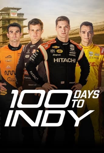 Cap sur l'Indy 500