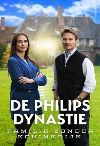 De Philips Dynastie