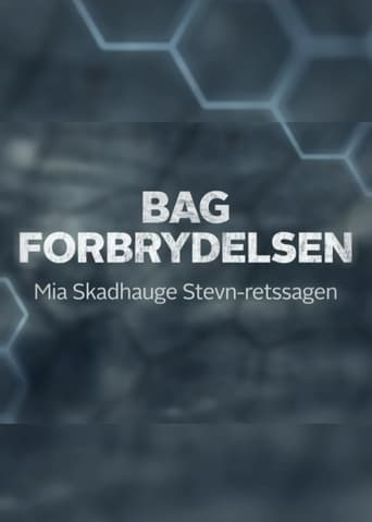 Bag forbrydelsen: Mia Skadhauge Stevn-retssagen