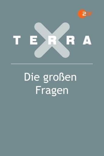 Terra X - Die großen Fragen