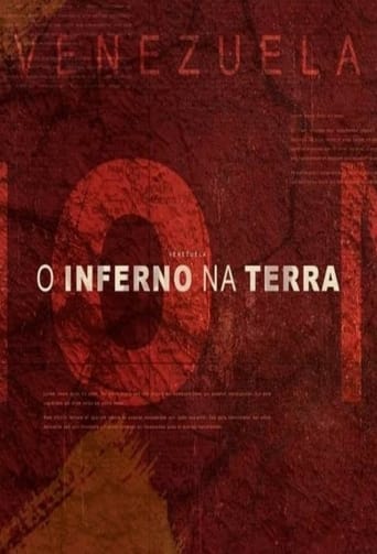 Venezuela O Inferno na Terra