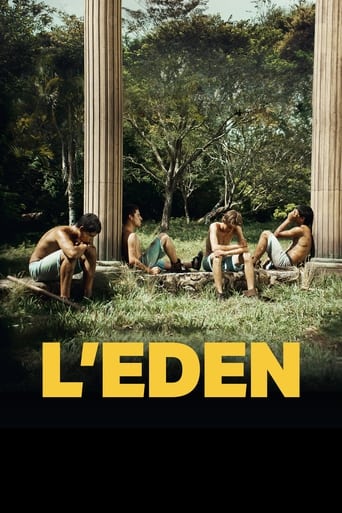 L'Eden