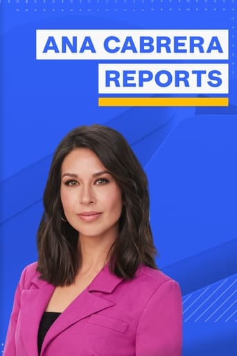 Ana Cabrera Reports