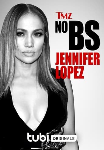 TMZ No BS: Jennifer Lopez