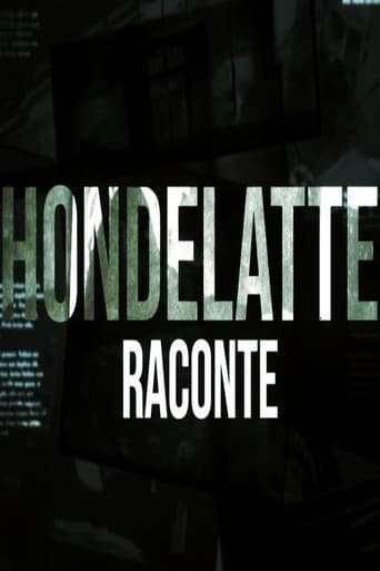 Hondelatte raconte