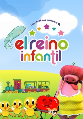 El Reino Infantil (Clan)