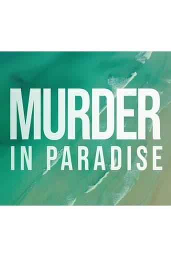 Murder in Paradise