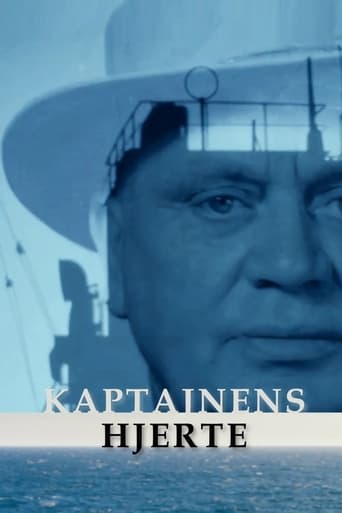 Le cœur du capitaine