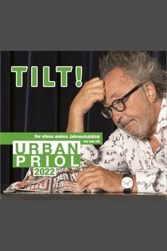 Urban Priol - TILT! 2022