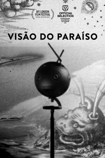 Visão do Paraíso