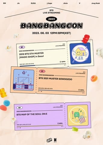 2023 BANG BANG CON