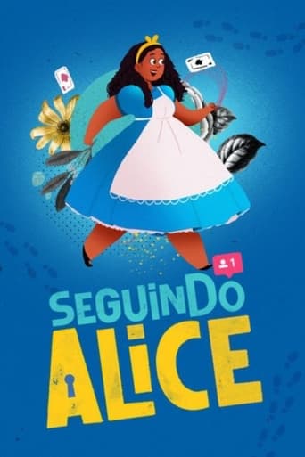 Seguindo Alice