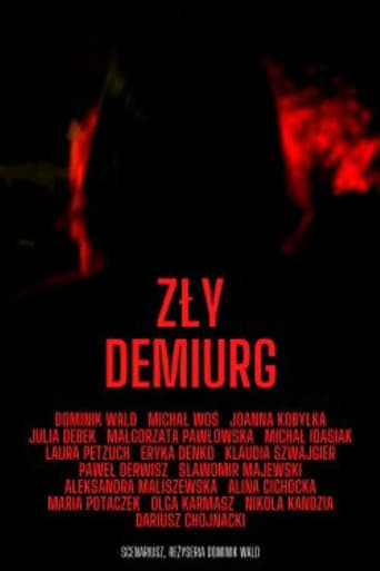 Zły Demiurg