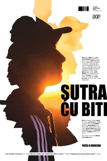 Sutra ću biti (Priča o domcima)