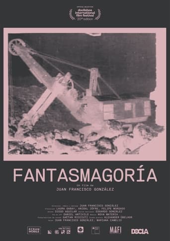 Fantasmagoría