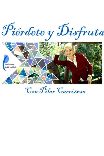 Piérdete y Disfruta