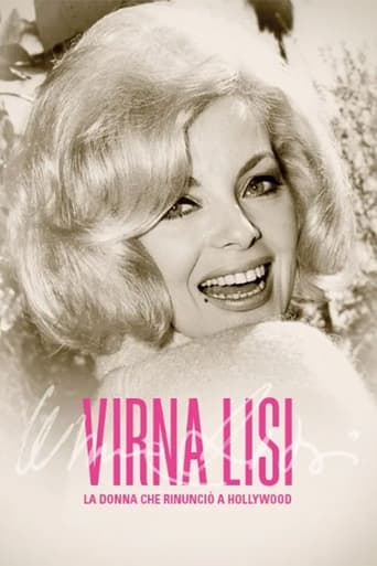 Virna Lisi - La donna che rinunciò a Hollywood