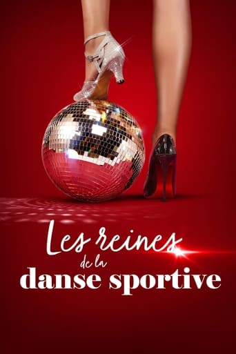 Les reines de la danse sportive