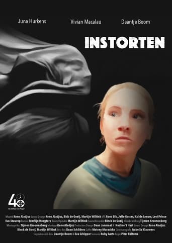 Instorten