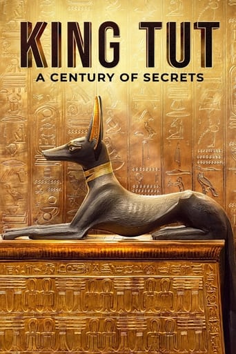 Tut : Un siècle de secrets