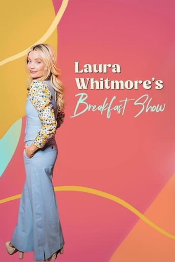 Laura Whitmore's Breakfast Show