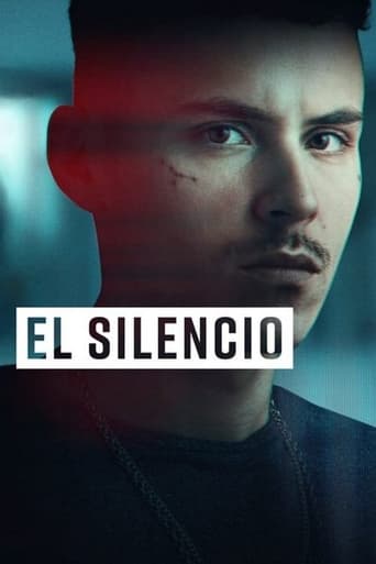 El Silencio