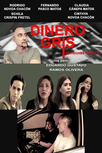 Dinero Gris