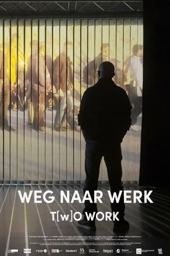 Weg naar Werk