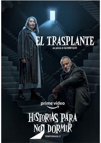 El trasplante