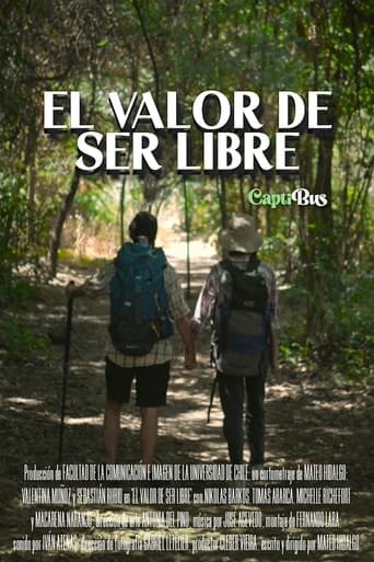 El Valor de ser Libre