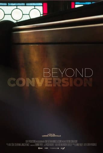 Beyond Conversion