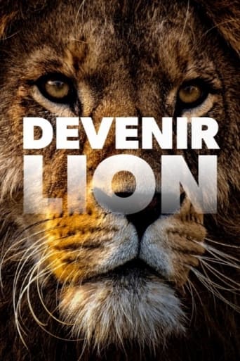 Devenir lion