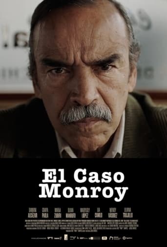 El caso Monroy