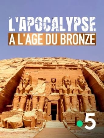 L'apocalypse à l'âge du Bronze