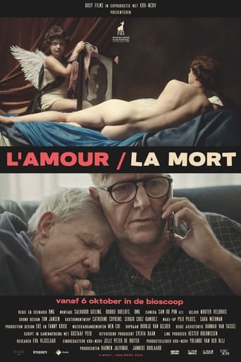 L'amour La mort