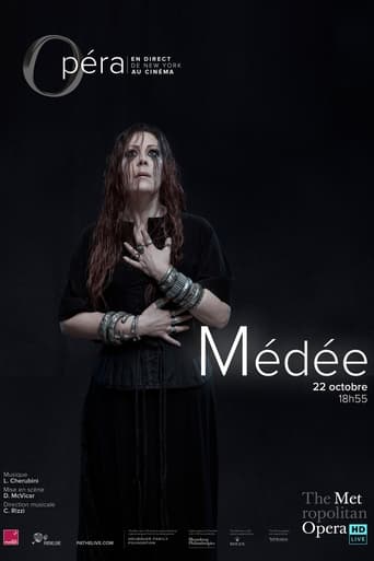 Médée (Metropolitan Opera)