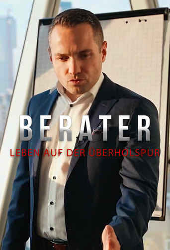 Berater - Leben auf der Überholspur