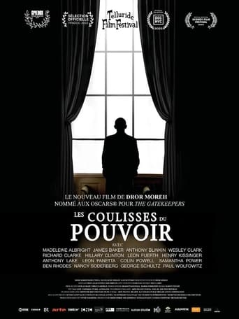 Les Coulisses du pouvoir