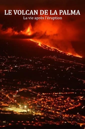 Le volcan de La Palma - La vie après l’éruption