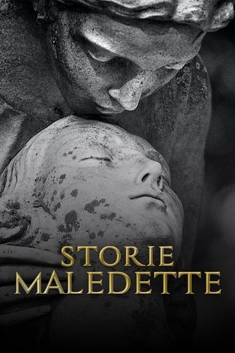 Storie maledette