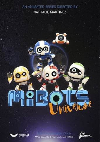 Mibots Universe