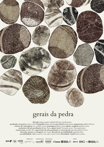 Gerais da Pedra