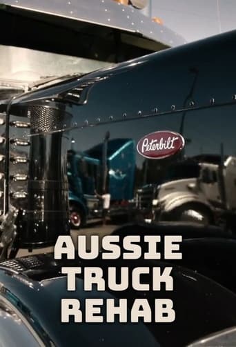 Aussie Truck Rehab