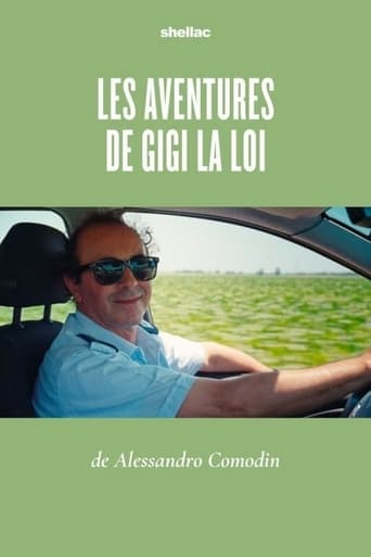 Les Aventures de Gigi la Loi