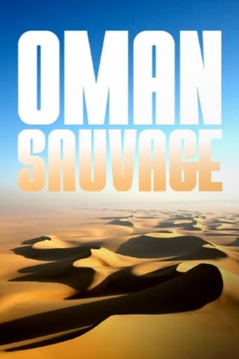 Oman sauvage