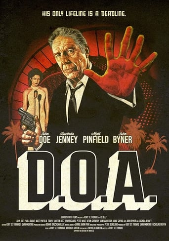 D.O.A.