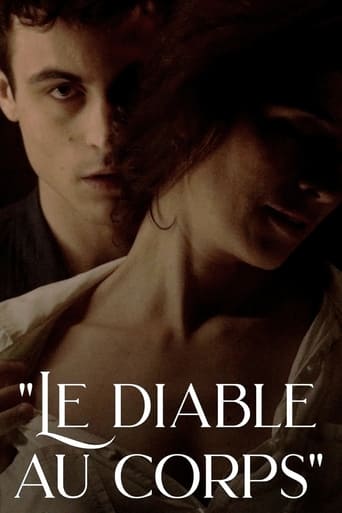 « Le Diable au corps » : sensuel et sans remords