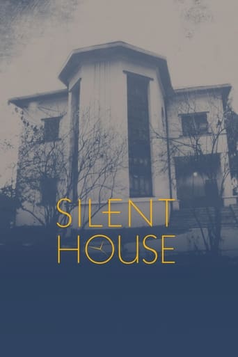 Silent House