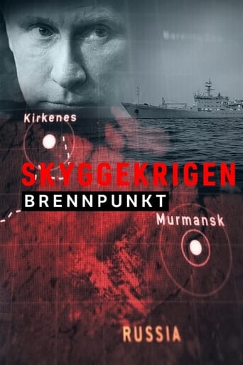 Russie, la guerre de l'ombre