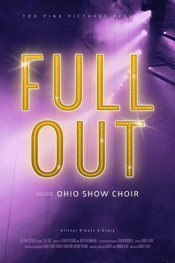 Full Out: Inside Ohio Show Choir